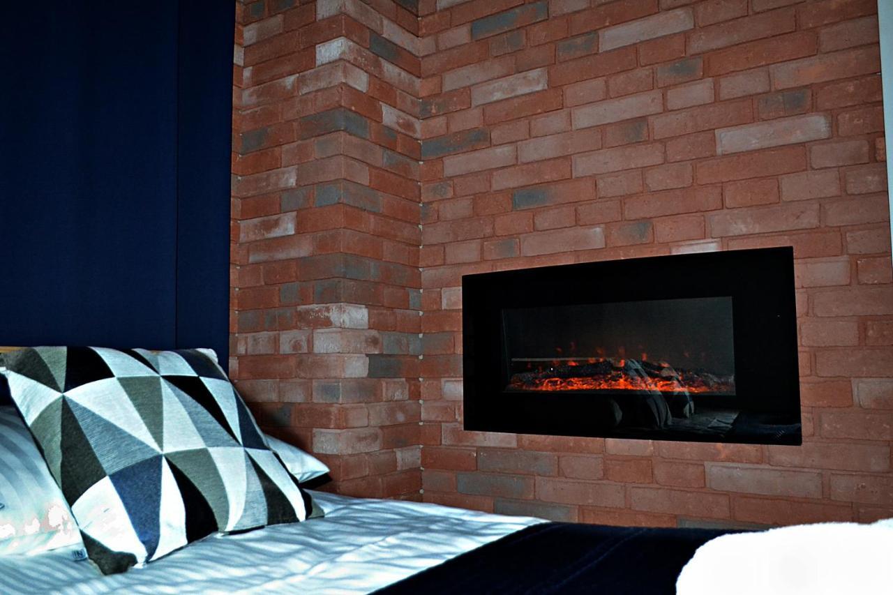 Apartament Usmiech Ustrzyki Dolne Ngoại thất bức ảnh
